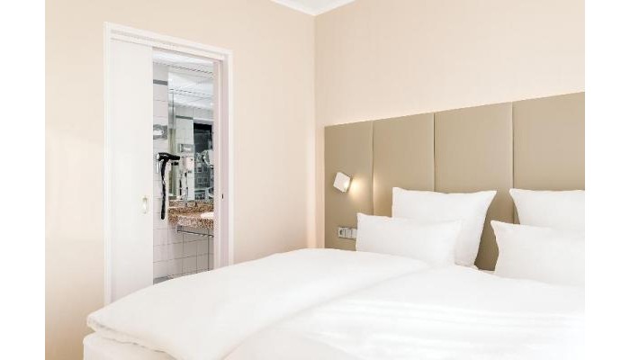 Nh Dortmund Hotel poza 9