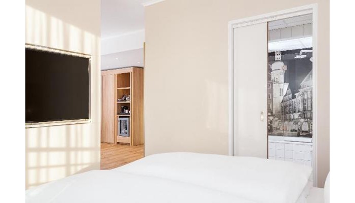 Nh Dortmund Hotel poza 2