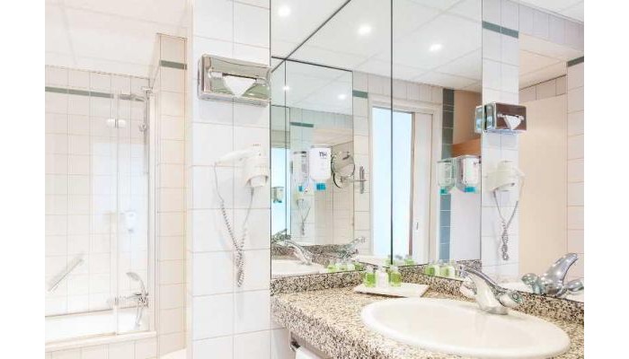 Nh Dortmund Hotel poza 4