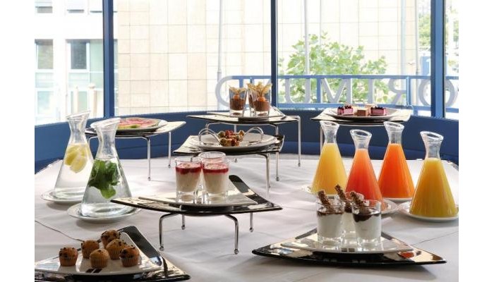 Nh Dortmund Hotel poza 1