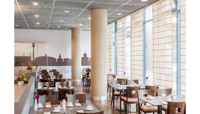 Nh Dortmund Hotel poza 7