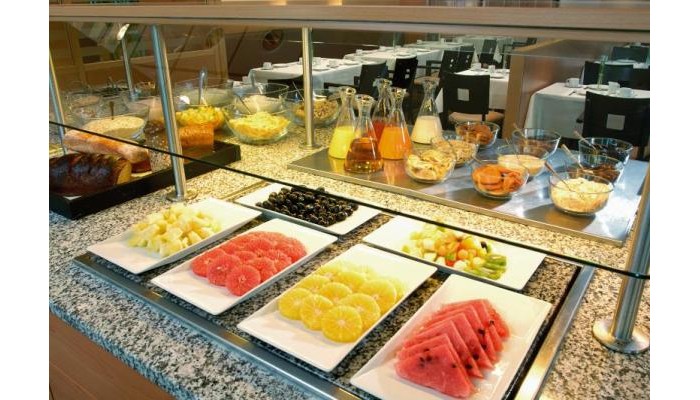 Nh Dortmund Hotel poza 8