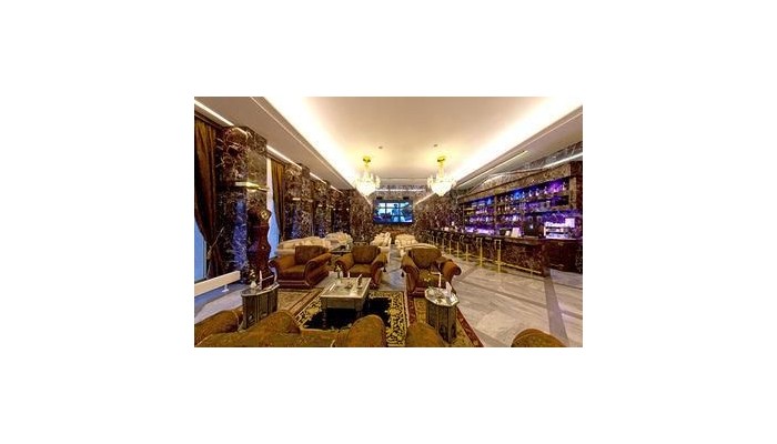 Novum Hotel Excelsior poza 23