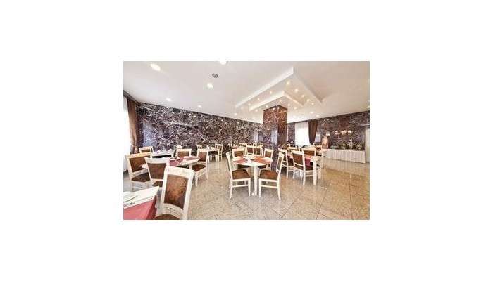 Novum Hotel Excelsior poza 12