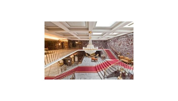 Novum Hotel Excelsior poza 16