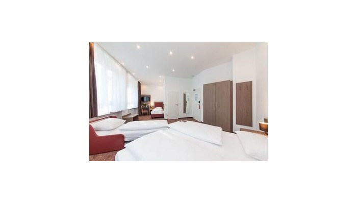 Novum Hotel Excelsior poza 40