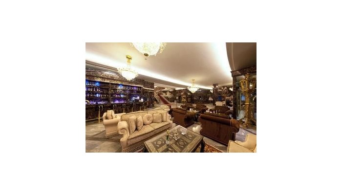 Novum Hotel Excelsior poza 24