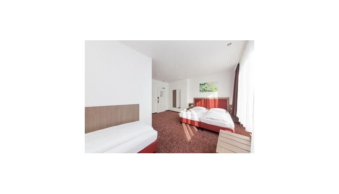 Novum Hotel Excelsior poza 32