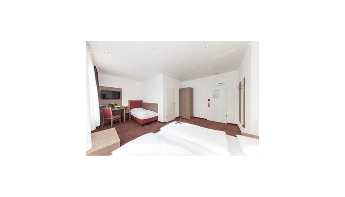 Novum Hotel Excelsior poza 44