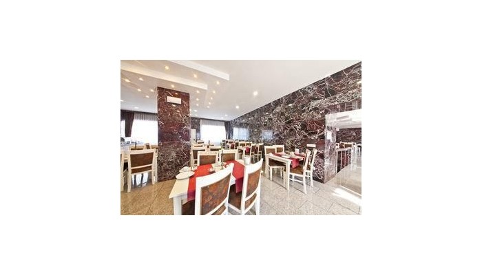 Novum Hotel Excelsior poza 10