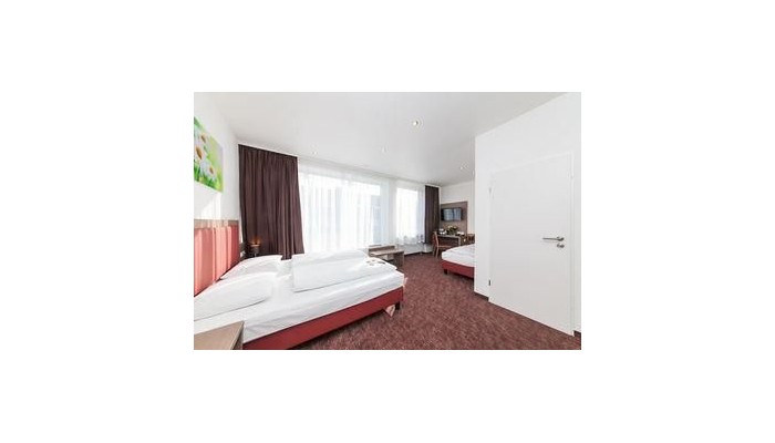Novum Hotel Excelsior poza 43