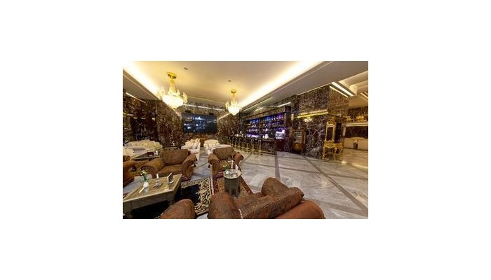 Novum Hotel Excelsior poza 26