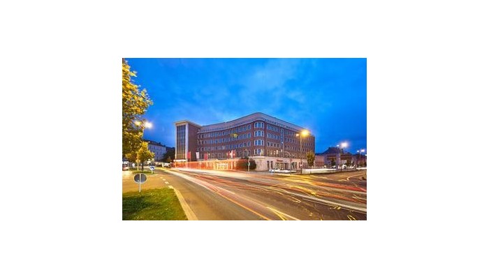 Novum Hotel Excelsior poza 4