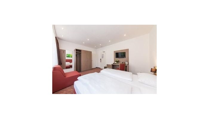 Novum Hotel Excelsior poza 48