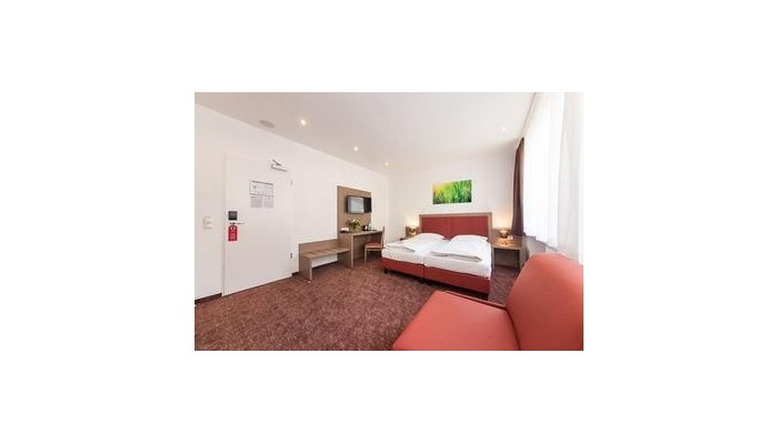 Novum Hotel Excelsior poza 33