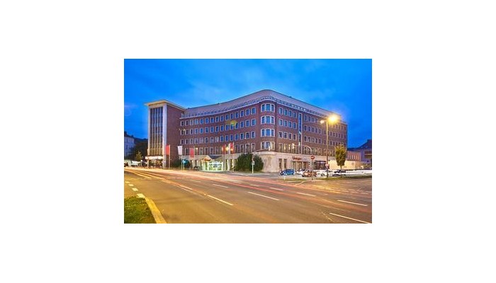 Novum Hotel Excelsior poza 1