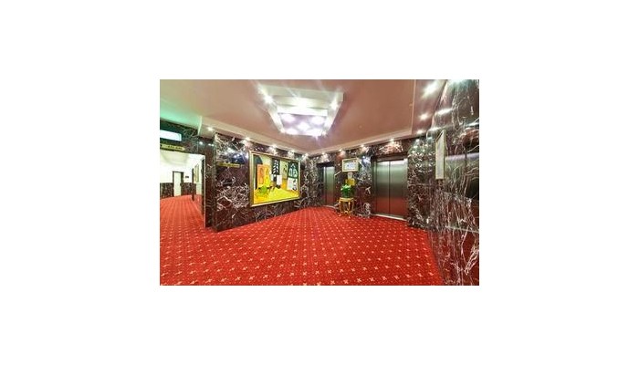 Novum Hotel Excelsior poza 6