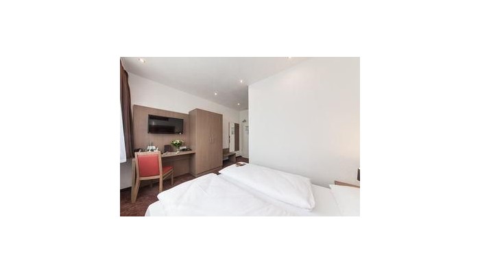 Novum Hotel Excelsior poza 42