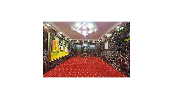 Novum Hotel Excelsior poza 5