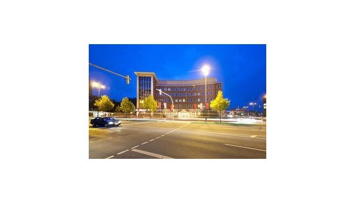 Novum Hotel Excelsior poza 0