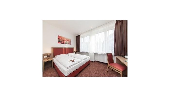 Novum Hotel Excelsior poza 47