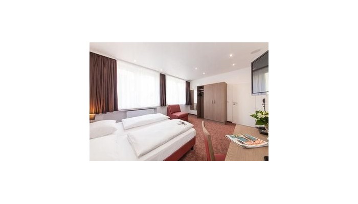 Novum Hotel Excelsior poza 37