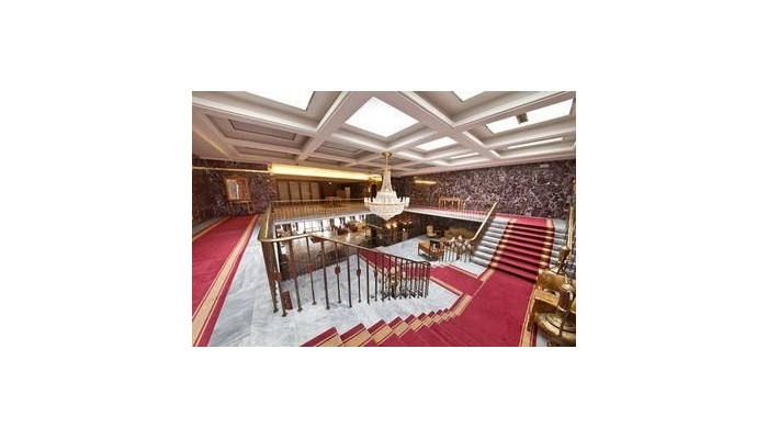 Novum Hotel Excelsior poza 21