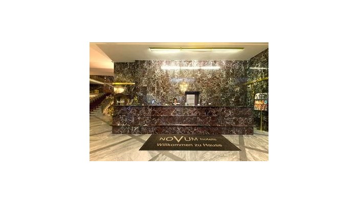 Novum Hotel Excelsior poza 19