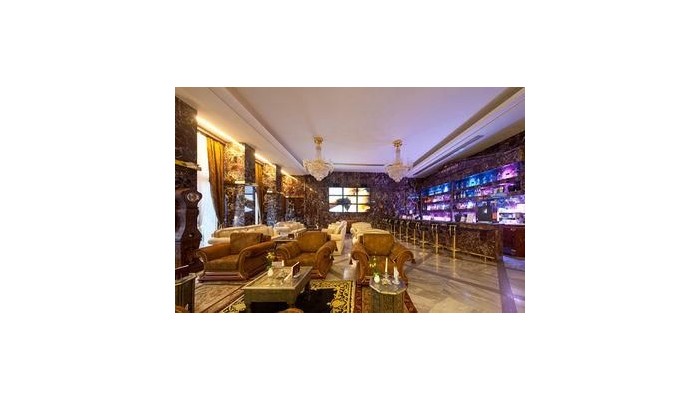 Novum Hotel Excelsior poza 22