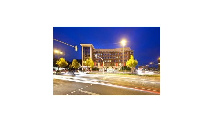 Novum Hotel Excelsior poza 2