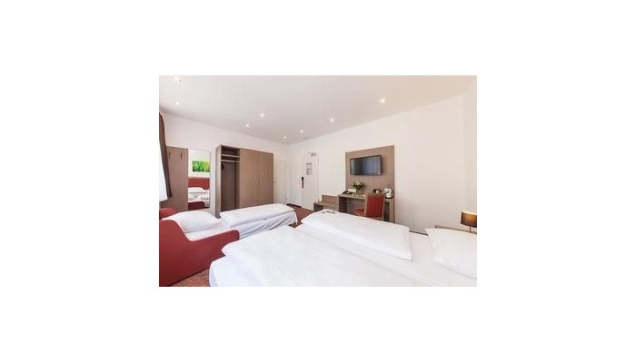 Novum Hotel Excelsior poza 36