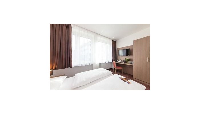 Novum Hotel Excelsior poza 41