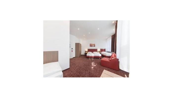 Novum Hotel Excelsior poza 51