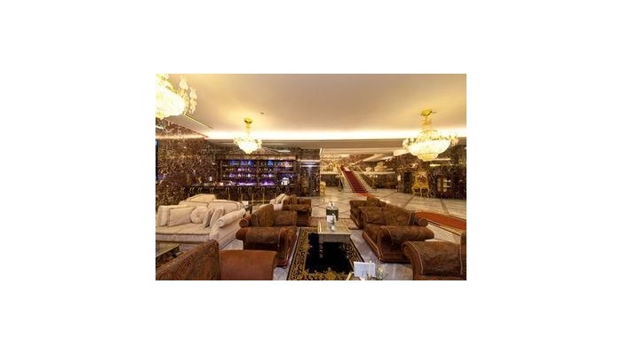 Novum Hotel Excelsior poza 25