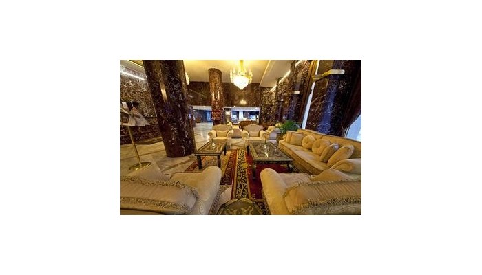 Novum Hotel Excelsior poza 18