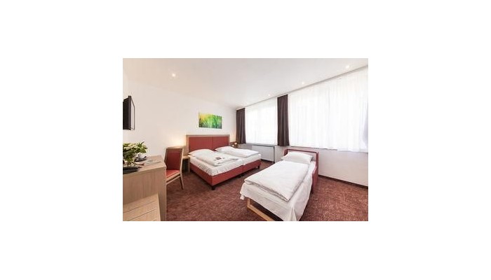 Novum Hotel Excelsior poza 34