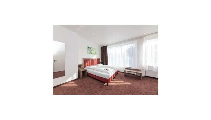 Novum Hotel Excelsior poza 46