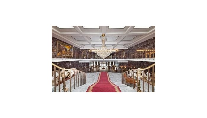 Novum Hotel Excelsior poza 15