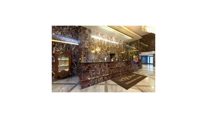 Novum Hotel Excelsior poza 20