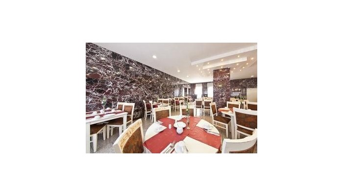 Novum Hotel Excelsior poza 9