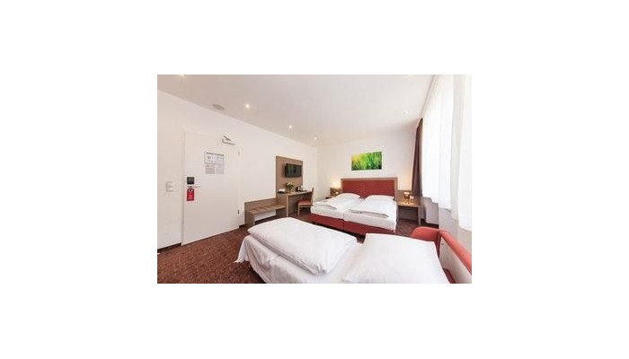 Novum Hotel Excelsior poza 35