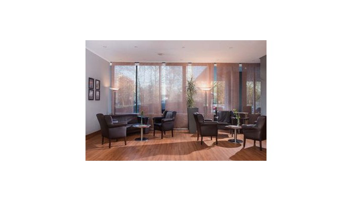 Best Western Hotel Bremen East poza 3