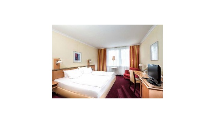 Best Western Hotel Bremen East poza 5