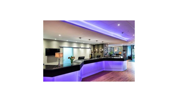 Best Western Hotel Bremen East poza 2