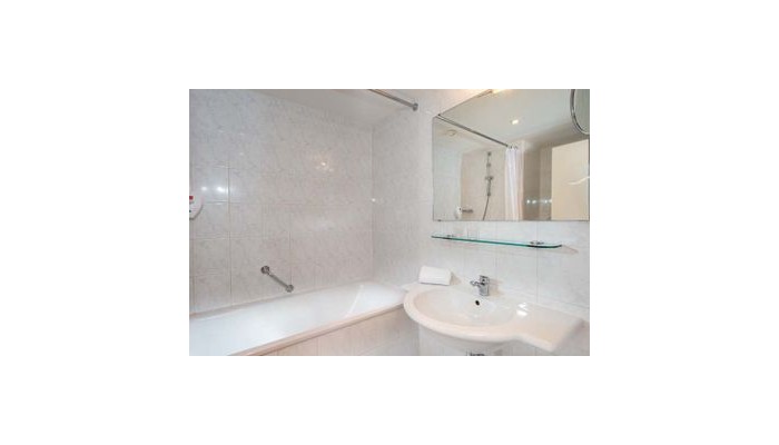 Best Western Hotel Bremen East poza 9