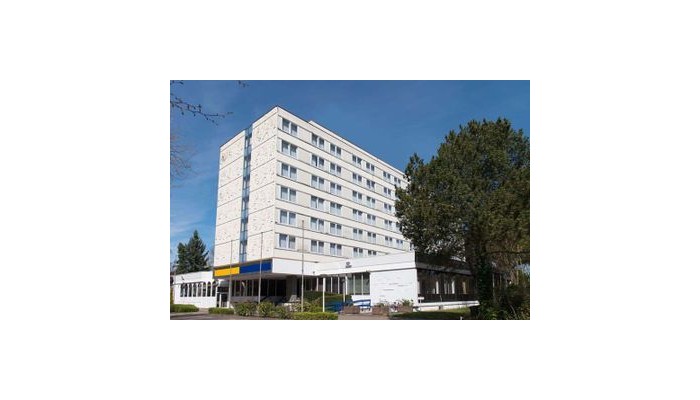 Best Western Hotel Bremen East poza 0
