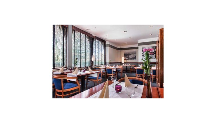 Best Western Hotel Bremen East poza 11