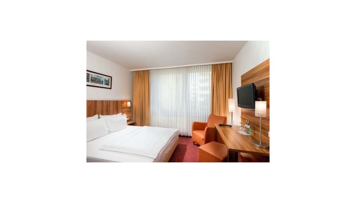 Best Western Hotel Bremen East poza 6