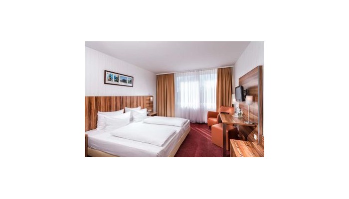 Best Western Hotel Bremen East poza 4