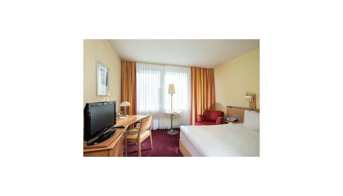 Best Western Hotel Bremen East poza 8